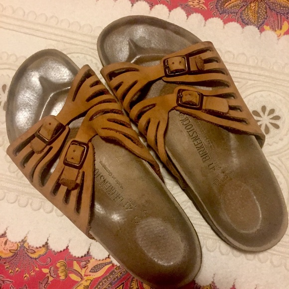 Birkenstock Shoes - Birkenstock Sandals Women’s Size 41